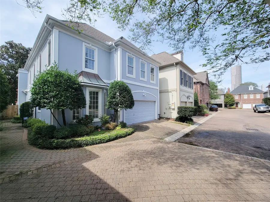 2211 Augusta Drive #19, Houston, TX 77057 - #2