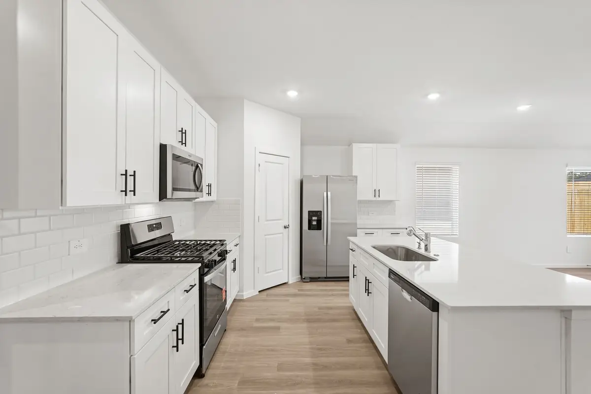 16466 Pinebrook Leaf Lane, Magnolia, TX 77355 - #1