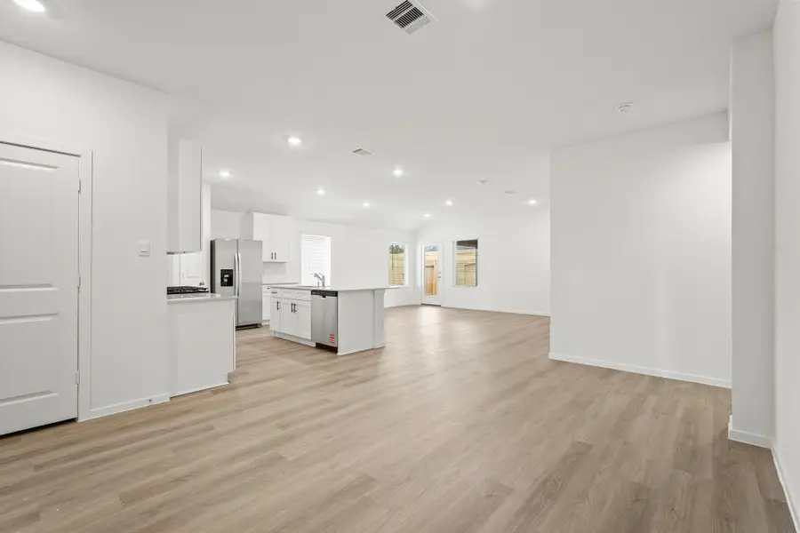 16466 Pinebrook Leaf Lane, Magnolia, TX 77355 - #2