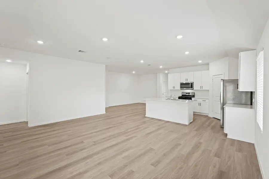 16466 Pinebrook Leaf Lane, Magnolia, TX 77355 - #3