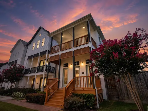2514 Kolbe Reach, Houston, TX 77080