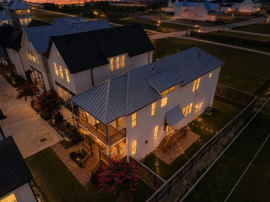 2514 Kolbe Reach, Houston, TX 77080 - #2