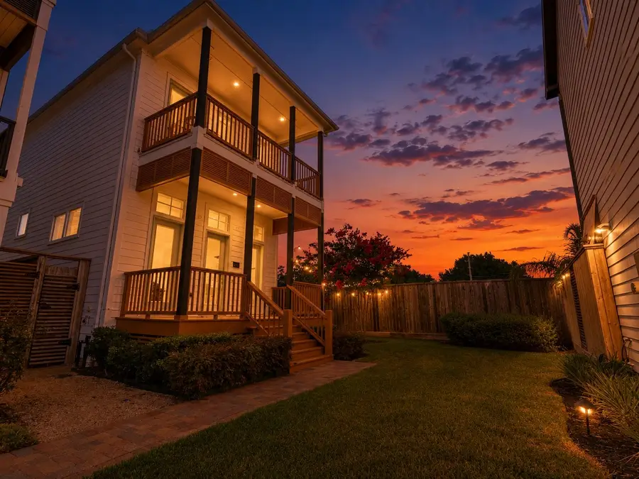 2514 Kolbe Reach, Houston, TX 77080 - #3