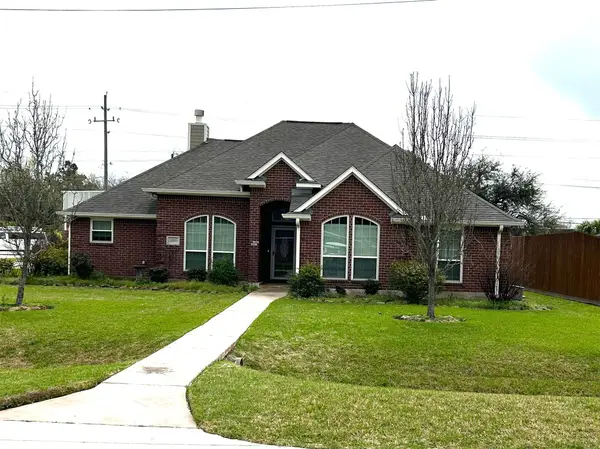 12003 W River Run Drive, Baytown, TX 77523