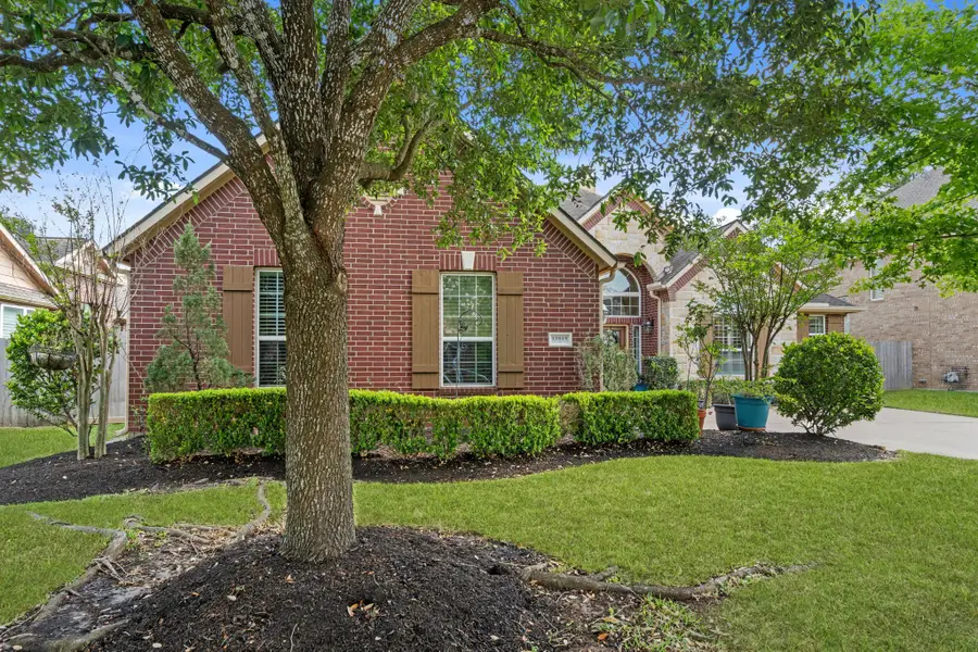 12015 Rampy Green Drive, Tomball, TX 77377 - #2