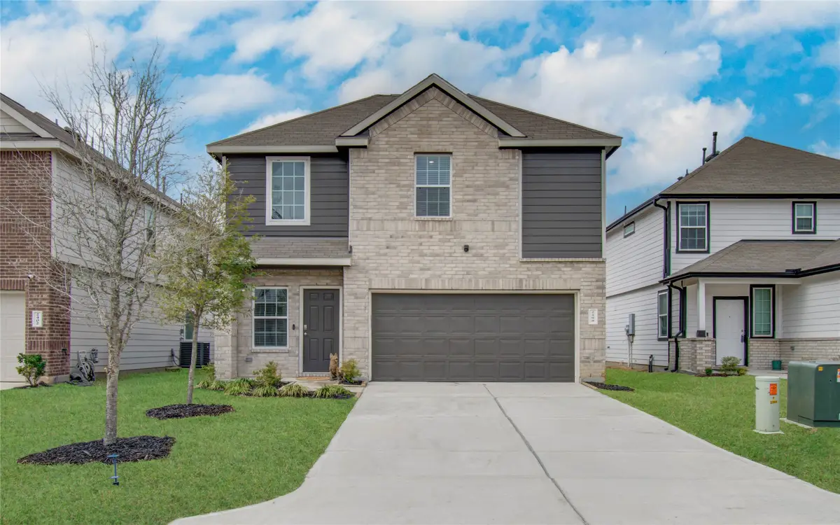2398 Tavo Trails Drive, Conroe, TX 77301 - Image #1