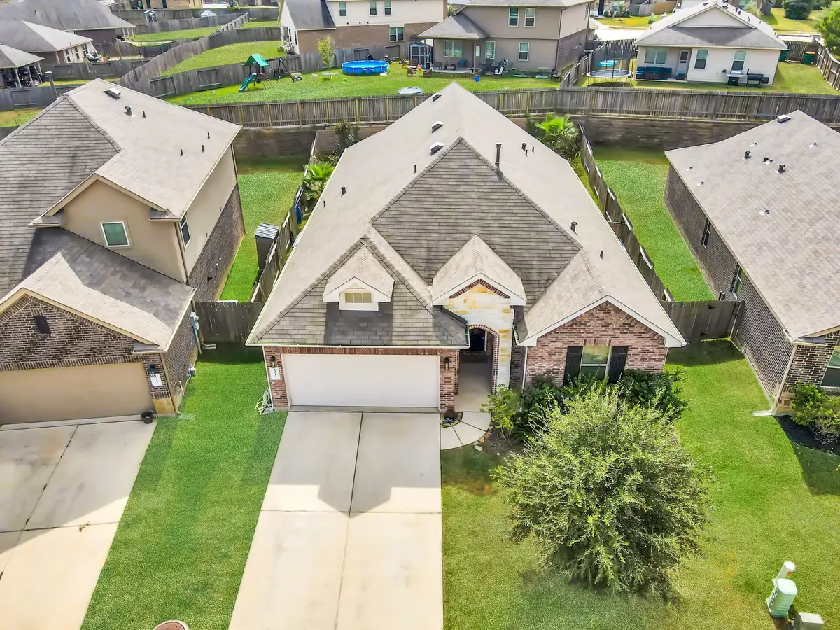 13917 Nicolet Arbor Lane, Conroe, TX 77384 - Image #1