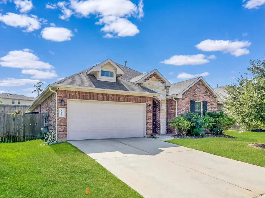 13917 Nicolet Arbor Lane, Conroe, TX 77384 - Image #2