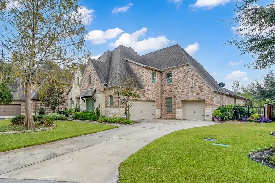 152 Bushmallow Court, Montgomery, TX 77316 - Image #2