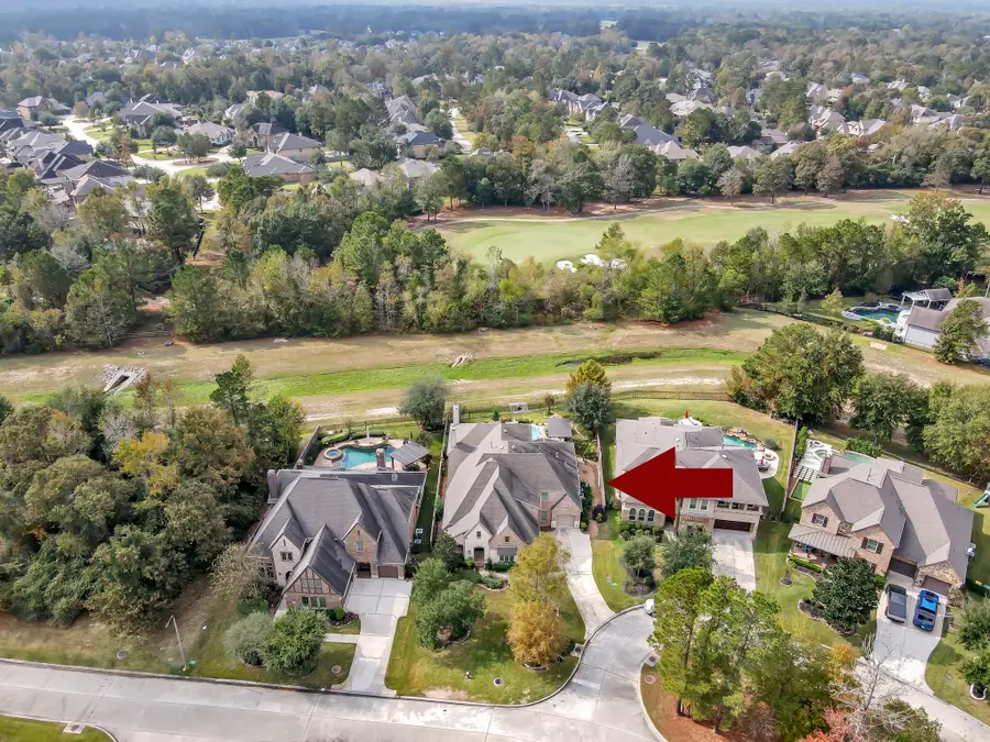 152 Bushmallow Court, Montgomery, TX 77316 - Image #3