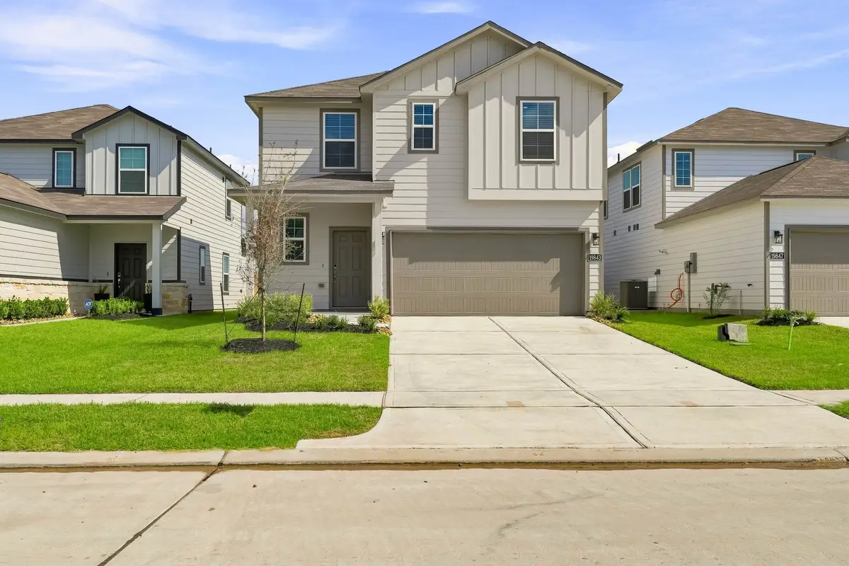 19843 Bridgemill Park Lane, Porter, TX 77365 - #1