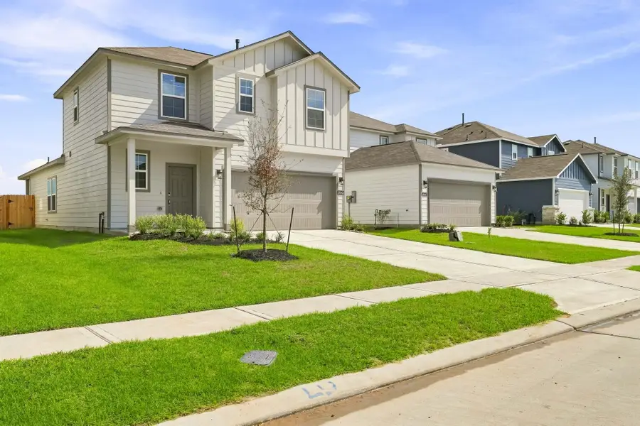19843 Bridgemill Park Lane, Porter, TX 77365 - #2