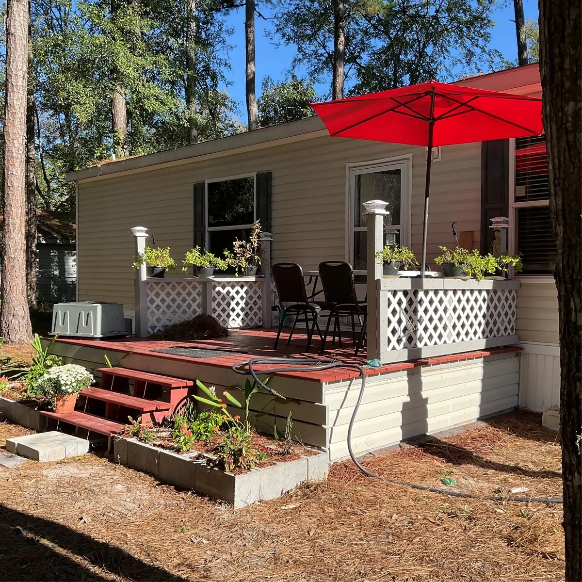 149 W Creek, Trinity, TX 75862 - #1