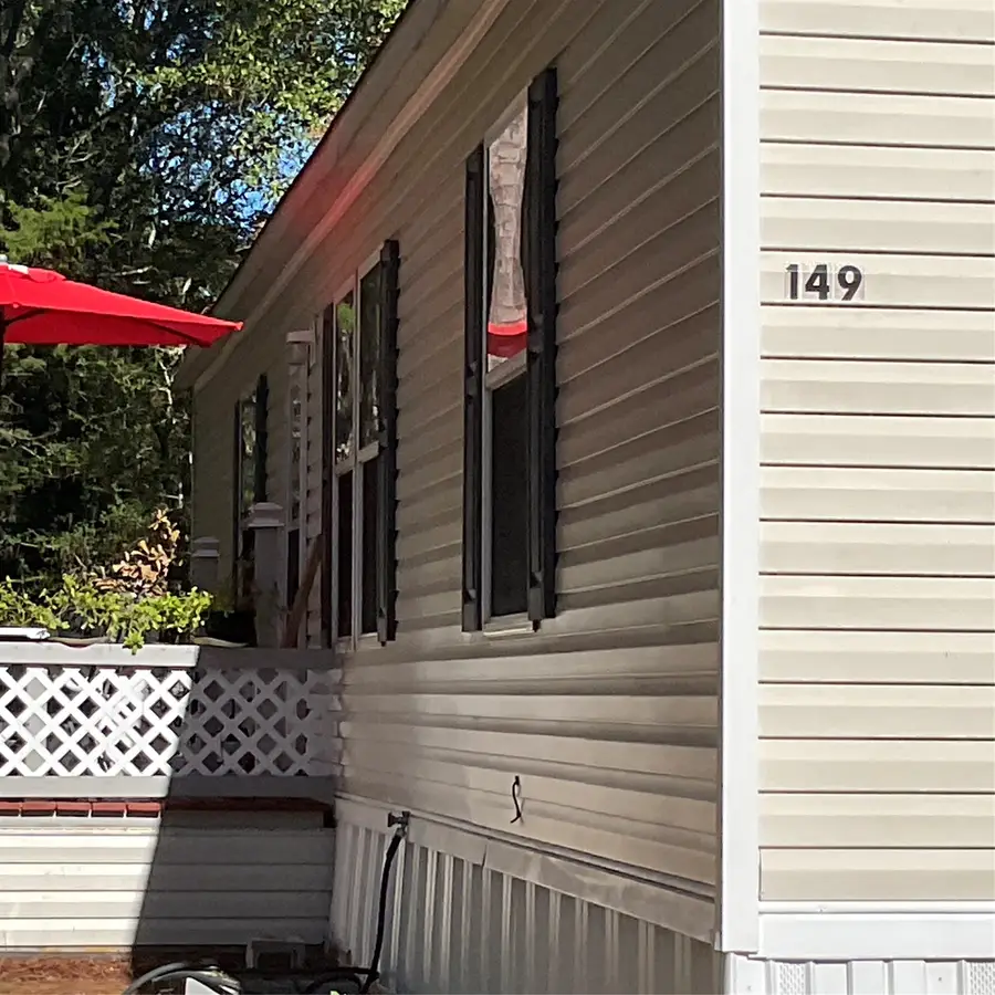 149 W Creek, Trinity, TX 75862 - #2