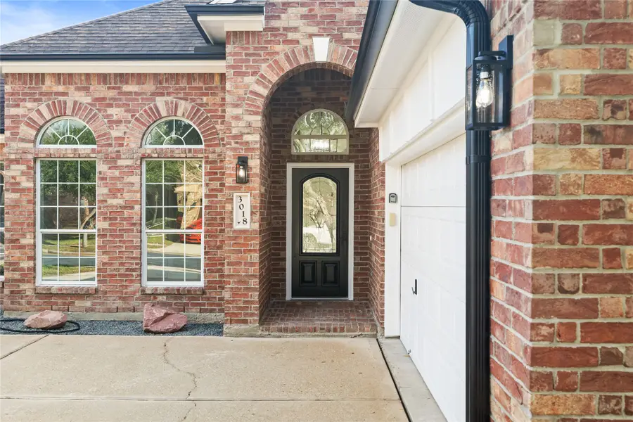 3018 Schumann Oaks Drive, Spring, TX 77386 - #3