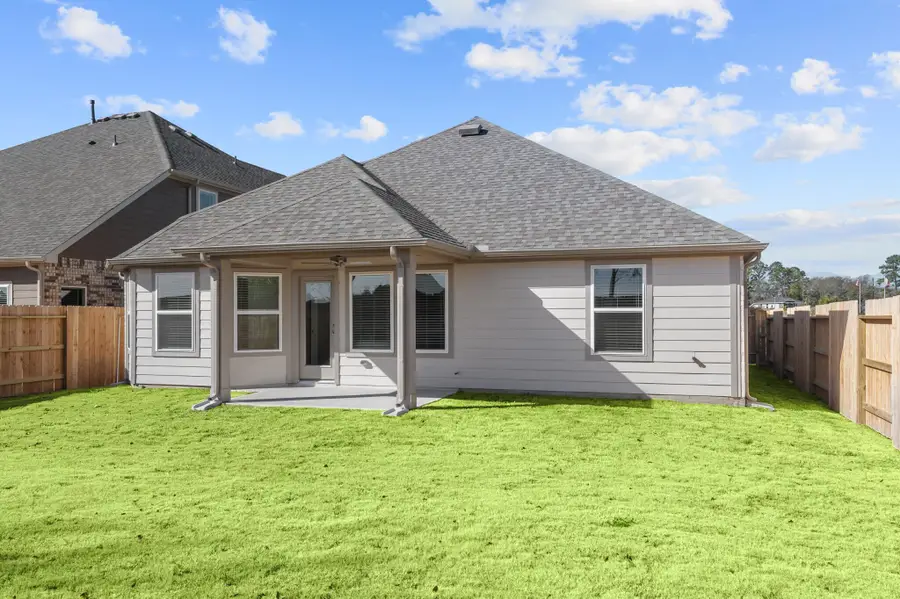 21122 Venetian Glass Lane, Northwest Harris, TX 77447 - #3