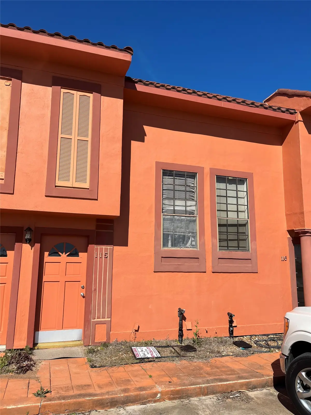 411 Sailfish Avenue #115, Freeport, TX 77541 - #1