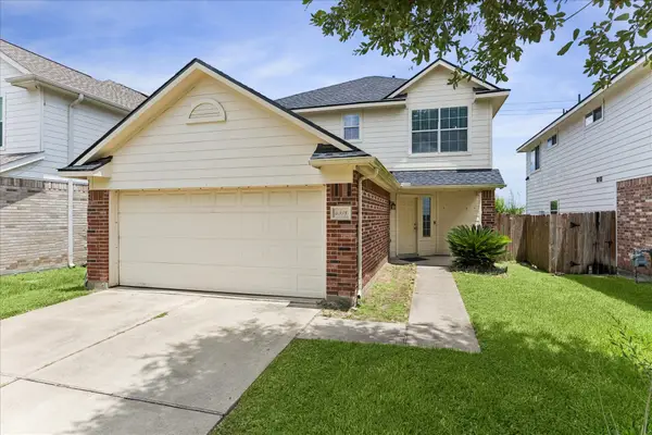 4918 Grasilla Drive, Houston, TX 77045