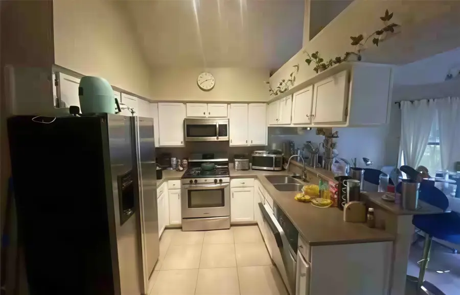 3922 Club Valley Drive, Houston, TX 77082 - #3