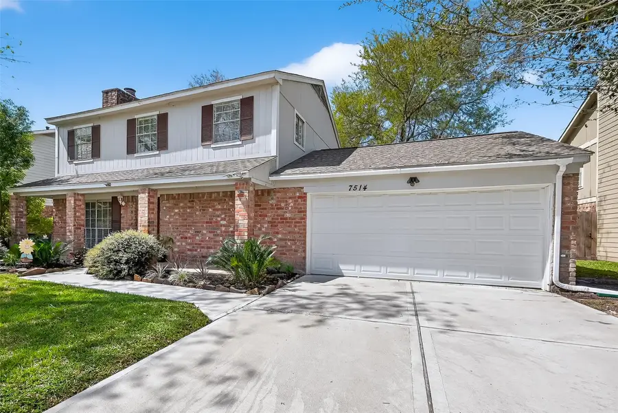 7514 Summer Glen Lane, Houston, TX 77072 - #2