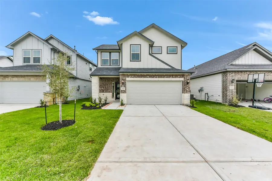 15415 Fathom Line Way, Houston, TX 77053 - Image #2