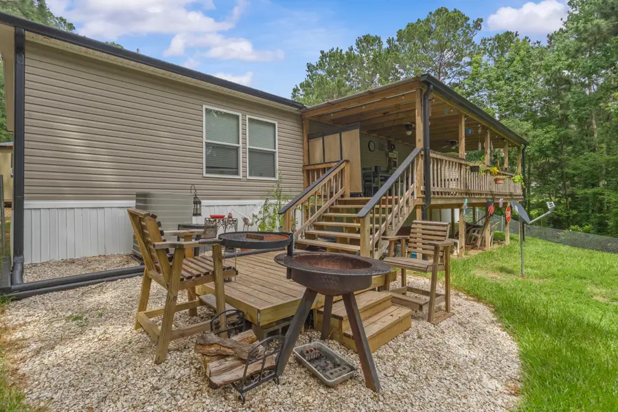 2672 Pleasure Bend Drive, Hemphill, TX 75948 - #2