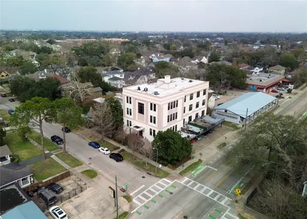 1100 Harvard Street #15, Houston, TX 77008