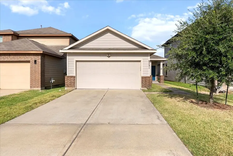 9731 Colsterdale Court, Houston, TX 77044 - #2