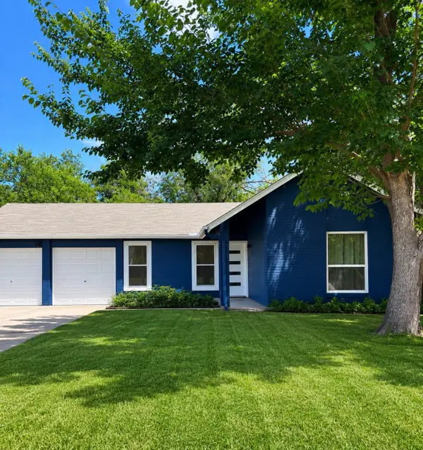 7405 Chisos Pass, Austin, TX 78724