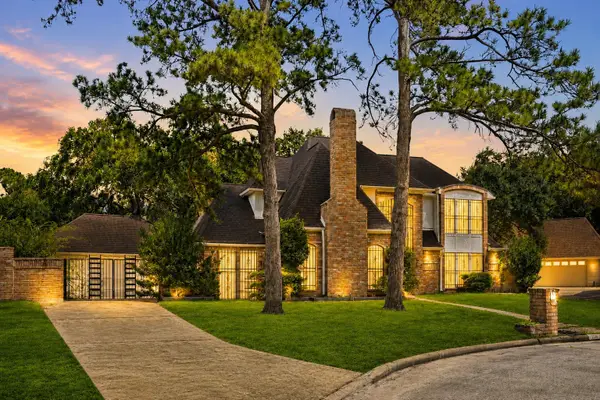 1706 Palace Green Court, Katy, TX 77449
