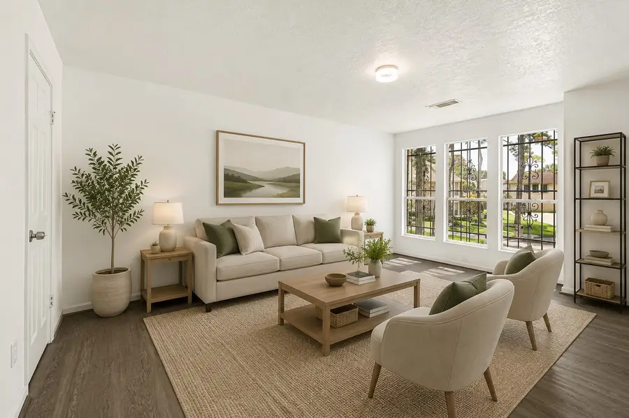 1706 Palace Green Court, Katy, TX 77449 - #3