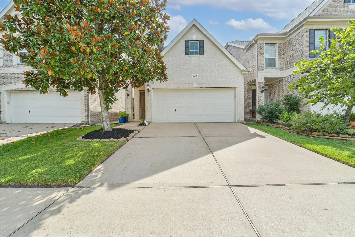 14447 Basalt Lane, Houston, TX 77077 - #1