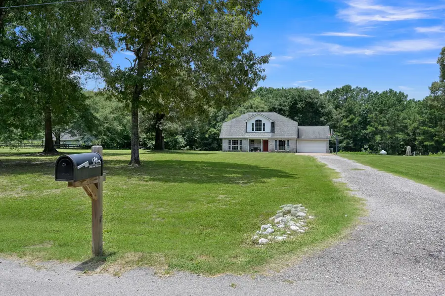 14909 Pine Tree Road, Montgomery, TX 77356 - #2