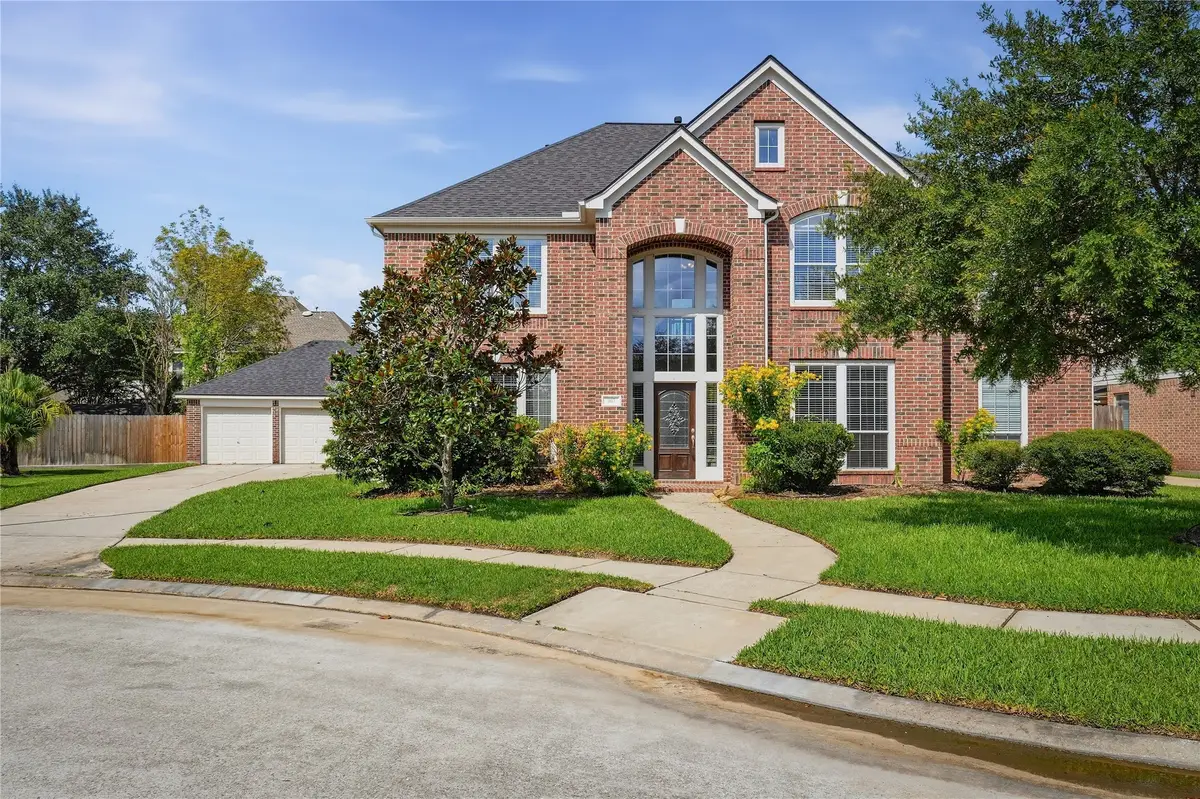 907 Colorado Springs Court, Spring, TX 77373 - #1