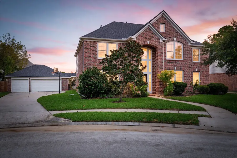 907 Colorado Springs Court, Spring, TX 77373 - #2