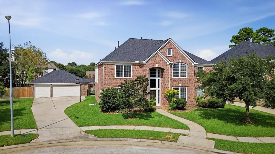 907 Colorado Springs Court, Spring, TX 77373 - #3