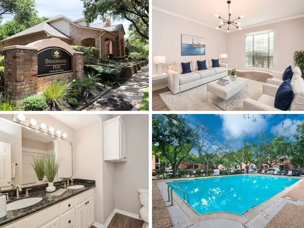 2255 Braeswood Park Drive #195, Houston, TX 77030