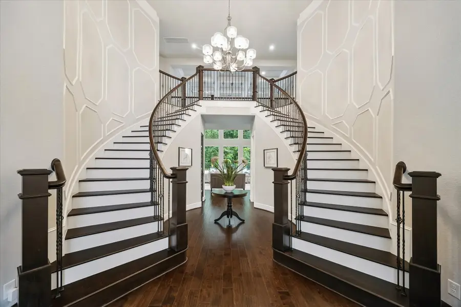 4011 Pleasant Ridge Drive, Spring, TX 77386 - #2