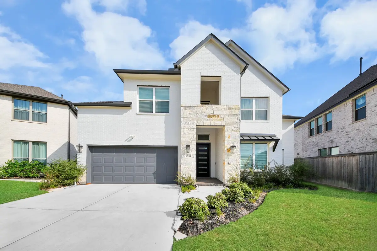 26022 Golden Dawn Trail, Richmond, TX 77406 - #1