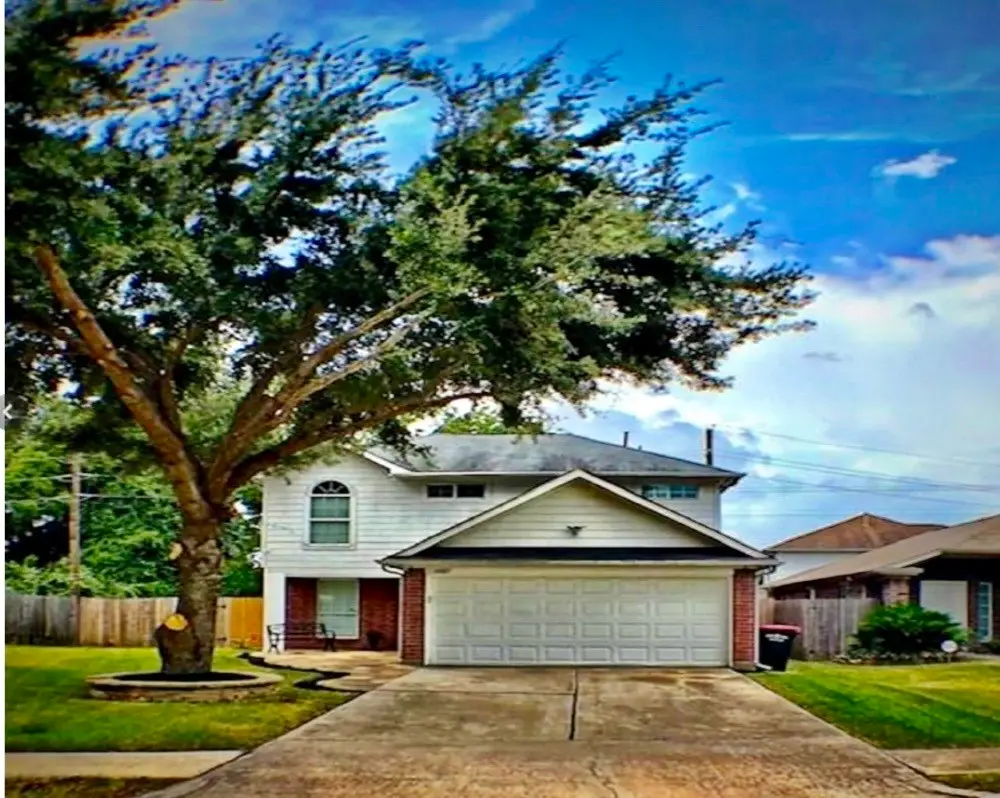 6403 W Ridgecreek Drive, Stafford Missouri City, TX 77489 - #1
