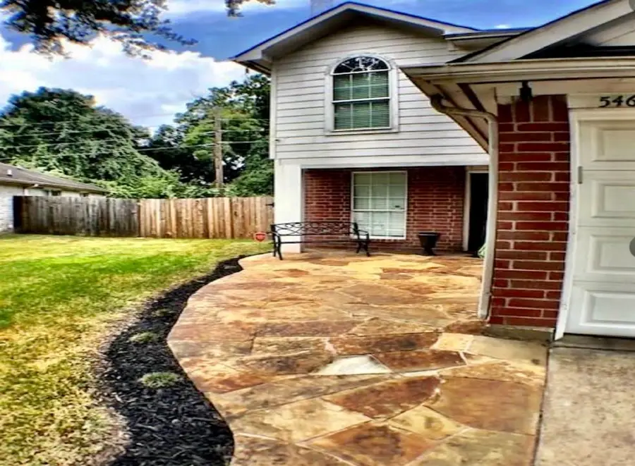 6403 W Ridgecreek Drive, Stafford Missouri City, TX 77489 - #3