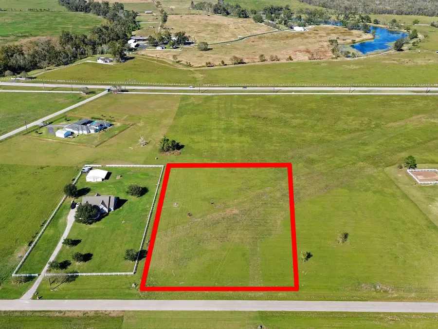 3202 Pearce Drive, Rosharon, TX 77583 - Image #2