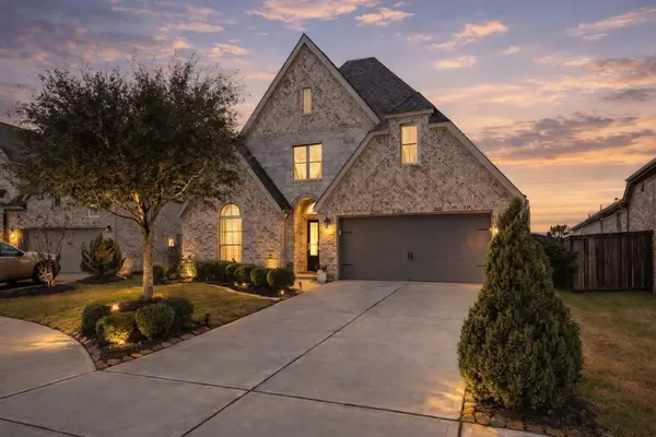 4722 Primrose Valley Lane, Fulshear, TX 77441