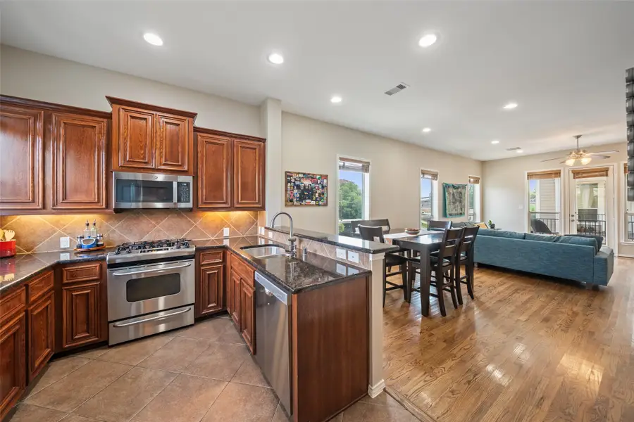2613 Link Road, Houston, TX 77009 - #3