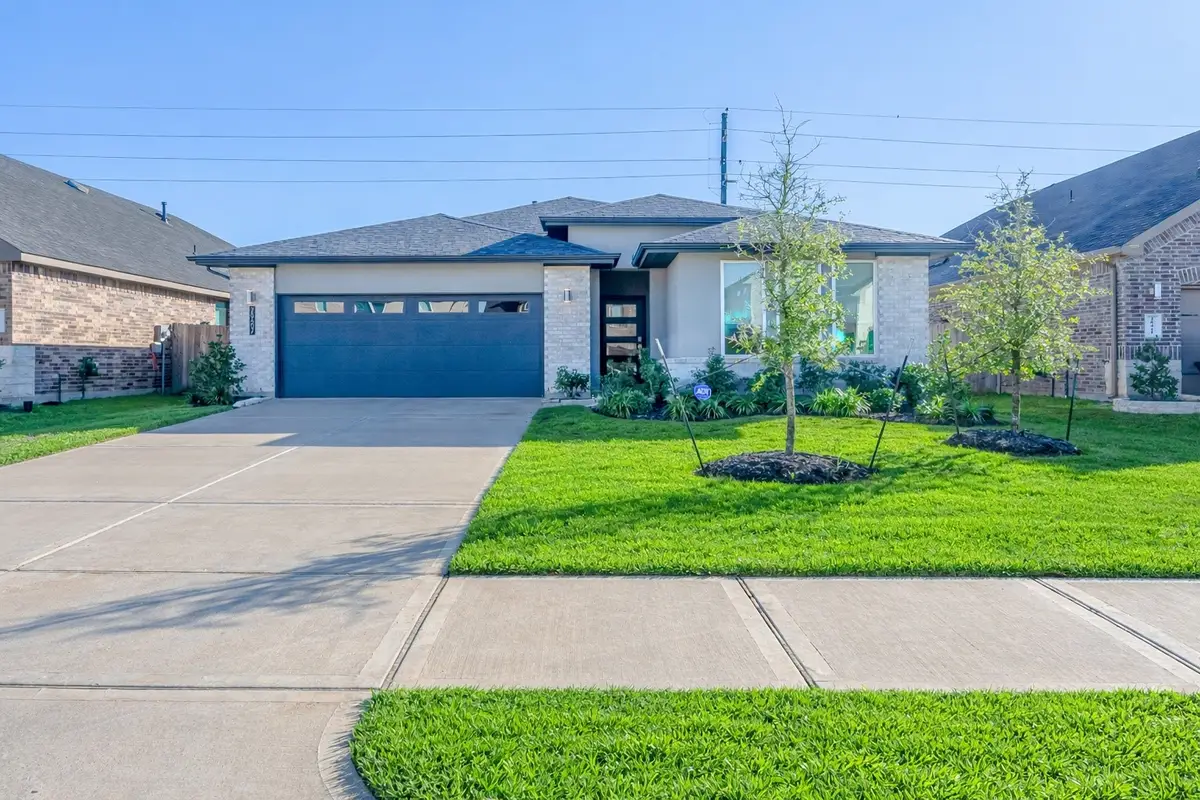 28407 Hannahs Harbor Lane, Katy, TX 77494 - #1