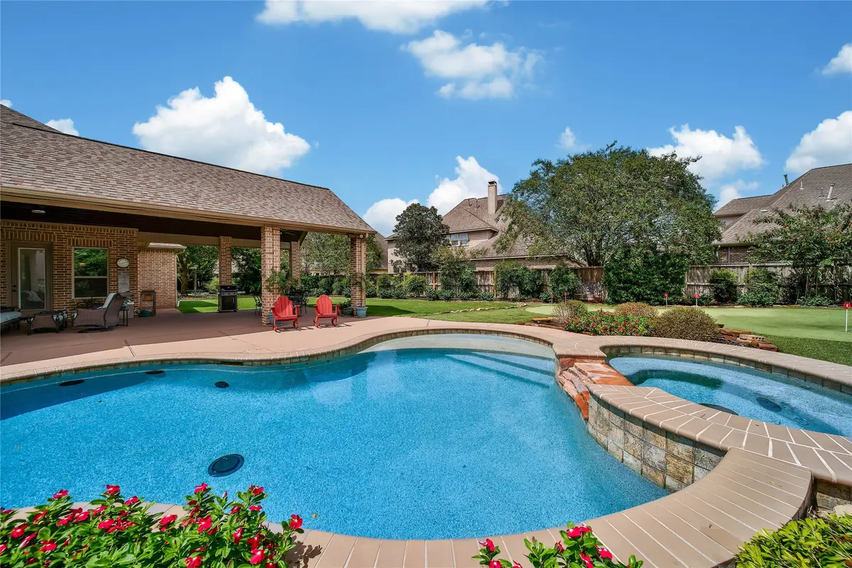 10602 Claythorne Court, Richmond, TX 77407 - #1