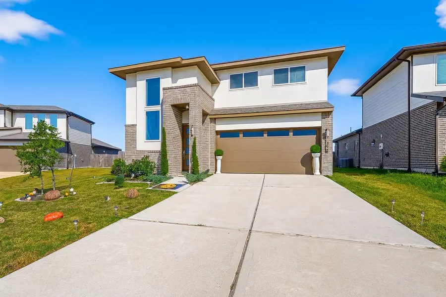 7307 Teton Creek Trace, Richmond, TX 77407 - Image #3