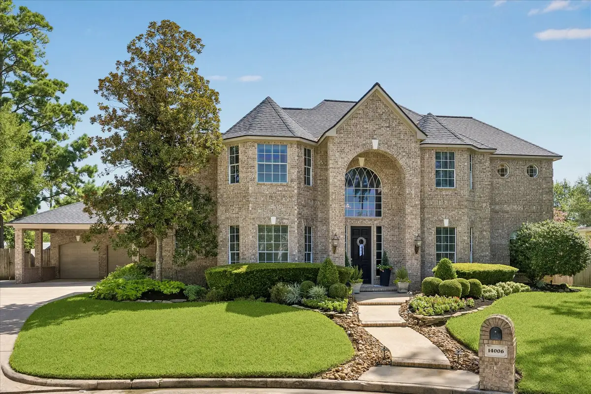 14006 Pegasus Circle, Cypress, TX 77429 - #1