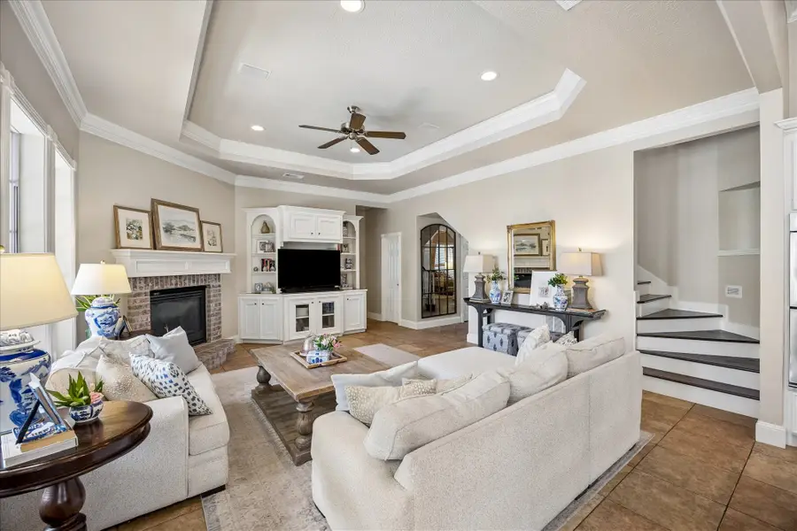 14006 Pegasus Circle, Cypress, TX 77429 - #2