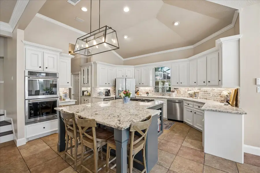 14006 Pegasus Circle, Cypress, TX 77429 - #3